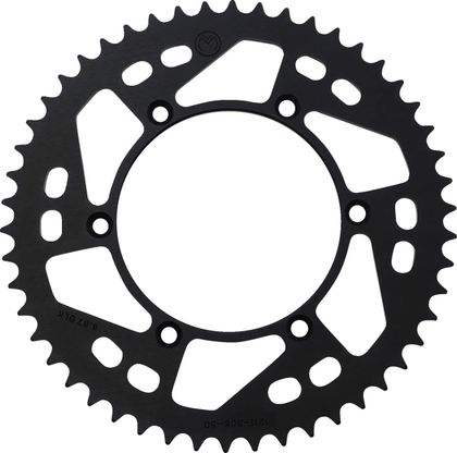 Couronne Moose Racing 50 dents