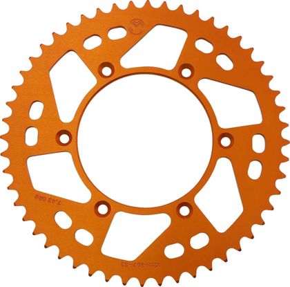 Moose Racing 52 tanden Tandwiel