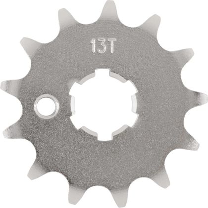 Moose Racing 13 tanden Uitgaand rondsel versnellingsbak