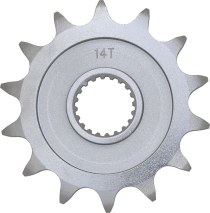 Moose Racing 14 tanden Uitgaand rondsel versnellingsbak