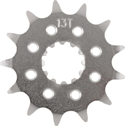 Moose Racing 13 tanden Uitgaand rondsel versnellingsbak