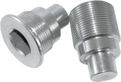 Moose Racing Bouton Swingarm versterkingsbussenkit