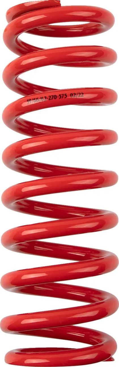 Moose Racing 13120968 Schokdemperveer