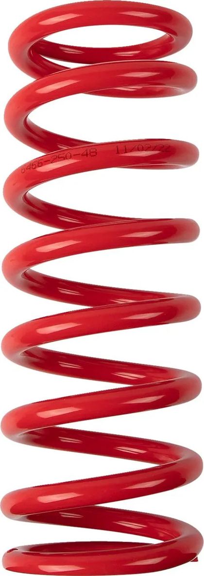 Moose Racing 13120989 Schokdemperveer