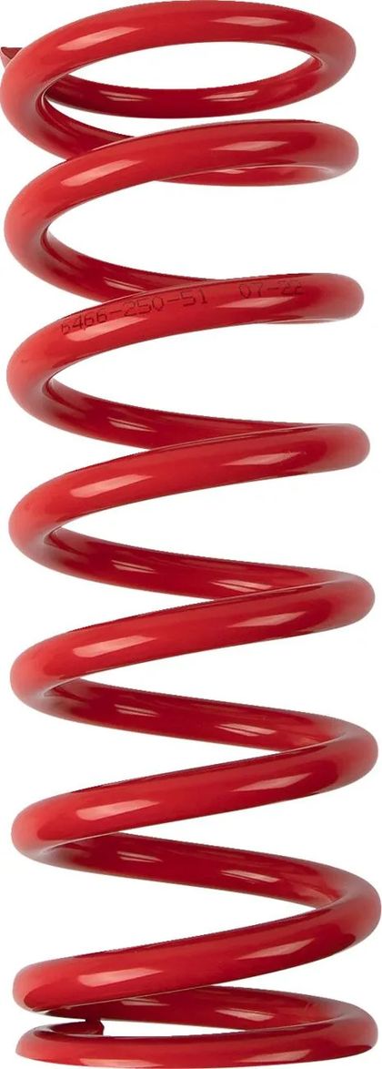 Moose Racing 13120990 Schokdemperveer