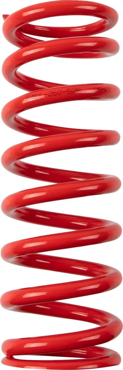 Moose Racing 13120999 Schokdemperveer