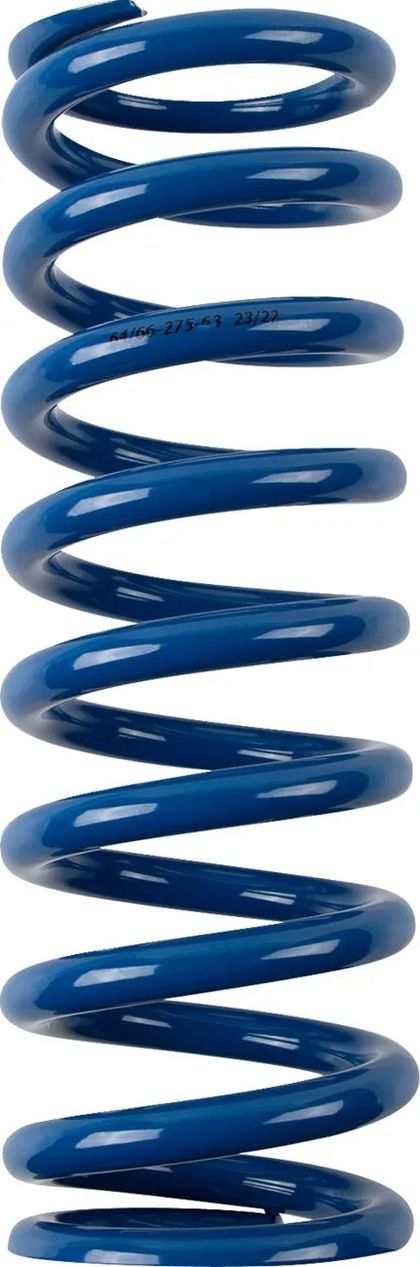 Moose Racing 13121011 Schokdemperveer