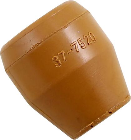 Butée d'amortisseur Moose Racing Pare - chocs