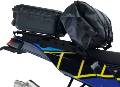 Moose Racing Achterste steun Bagagerek