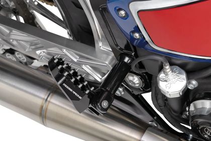 Moose Racing 16202437 Voetsteunen