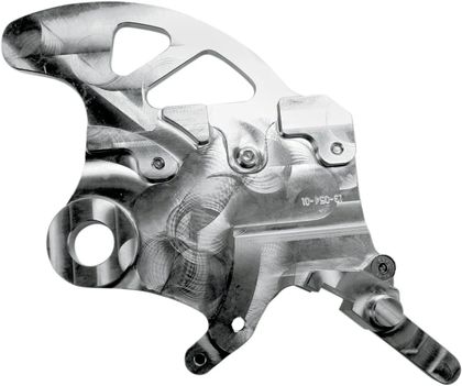 Moose Racing Pro Haai Vin Schijfbeschermer