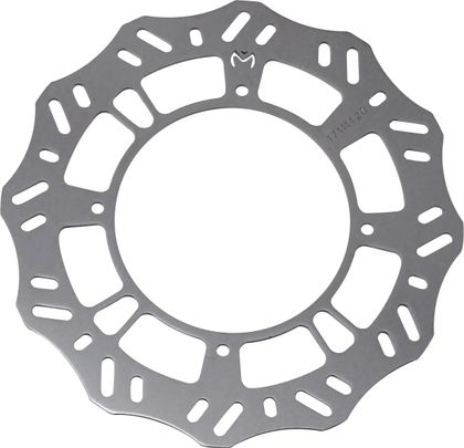 Moose Racing 17111420 Wave-remschijf