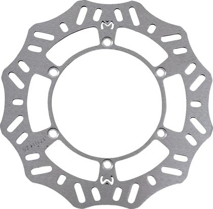 Moose Racing 17111428 Wave-remschijf Ref: ME02971A / 17111428 
