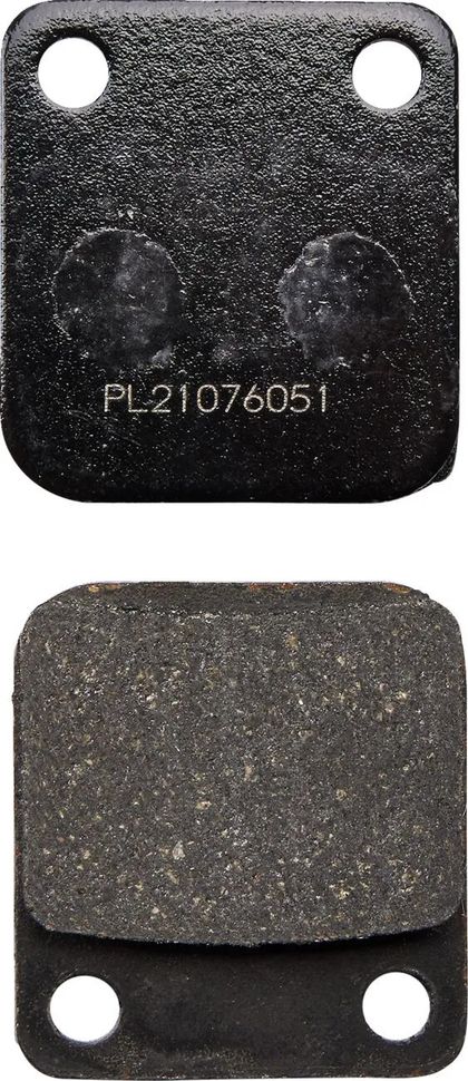 Moose Racing Organische basis Remblokken Ref: ME02976A / 17200231 