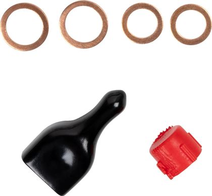 Moose Racing 17416405 Kit Remleiding