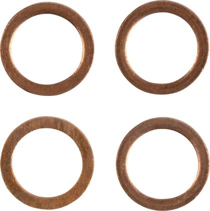 Moose Racing 17416497 Kit Remleiding