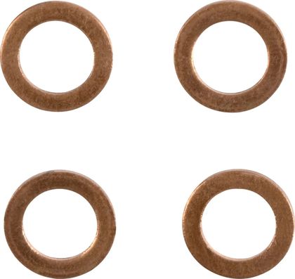 Moose Racing 17416500 Kit Remleiding