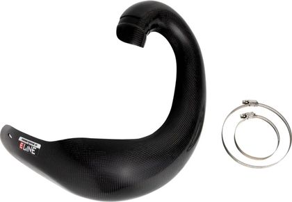 Protection échappement Moose Racing 18611741