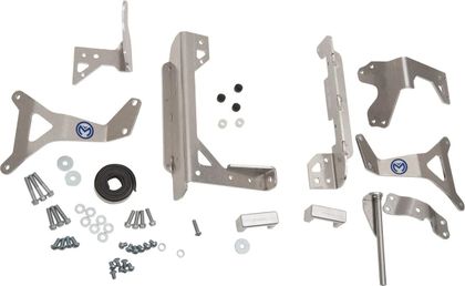 Moose Racing Reinforcement Radiator protection