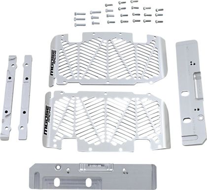 Moose Racing 19010826 Radiator protection