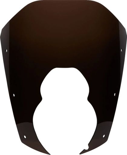 Moose Racing Pare - brise Aventure Windscherm Ref: ME03070A / 23120206 