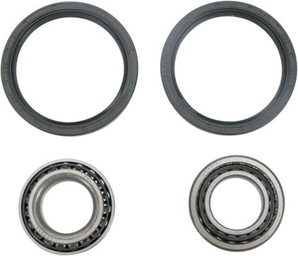 Moose Racing O-ring Wiellagerkit + oliekeerringen