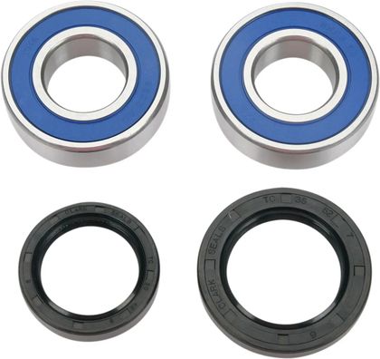 Kit roulements de roue + spys Moose Racing A251275