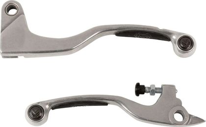 Moose Racing Competitiekit Rem- en koppelingshendels