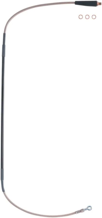 Moose Racing MH021043 Kit Remleiding