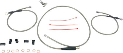 Moose Racing MK013027 Koppelingsslang