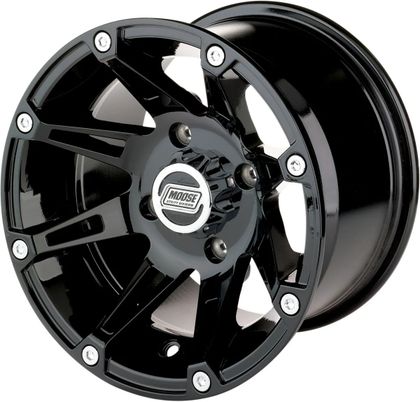 Moose Racing Wiel 387X Velg