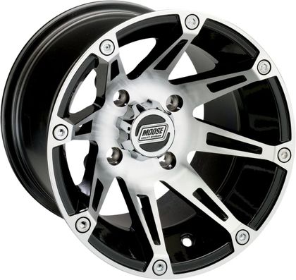 Moose Racing Wiel 387X Velg Ref: ME03328A / 02300439 