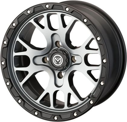Moose Racing Wiel 545X Velg
