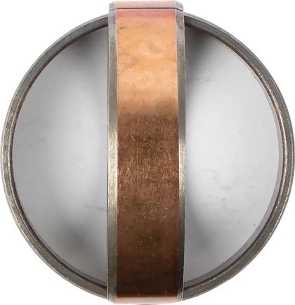 Moose Racing Geleidingsbus Wrijvingsring