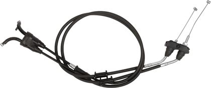 Moose Racing 06050025 Gaskabel