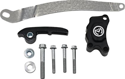 Protection de carter Moose Racing Protecteur