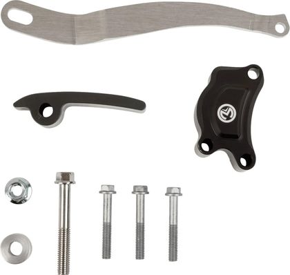 Protection de carter Moose Racing couverture Ref : ME03460A / 09501041 TRIUMPH 250 TF 250-X - 2024 - 2025