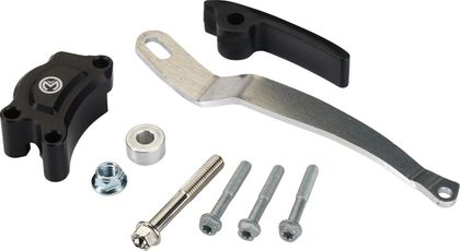 Protection de carter Moose Racing couverture