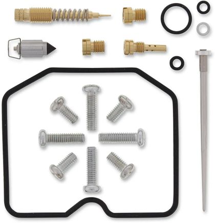 Moose Racing 10030557 Carburator Reparatieset