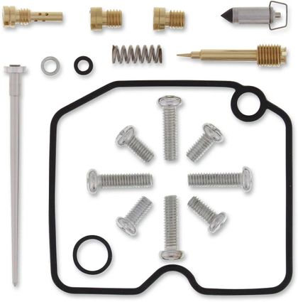 Moose Racing 10030577 Carburator Reparatieset