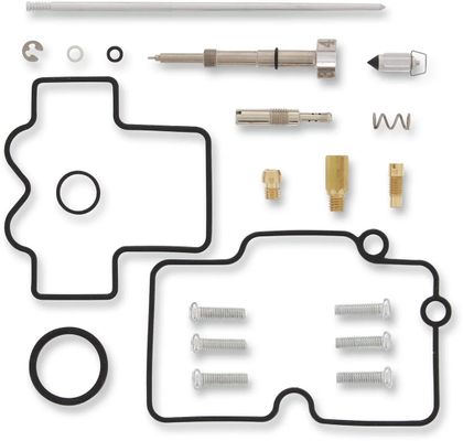 Moose Racing 10030887 Carburator Reparatieset