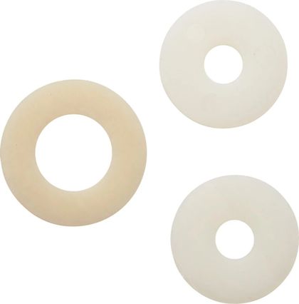 Moose Racing Achterste steun Bagagerek