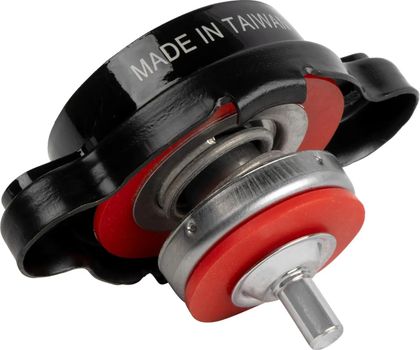 Moose Racing 19030037 Radiatordop