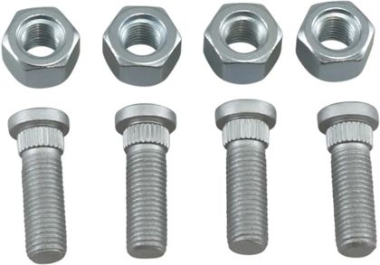 Moose Racing Stud Wielmoer