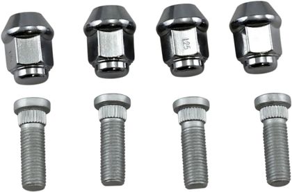 Moose Racing Stud Wielmoer