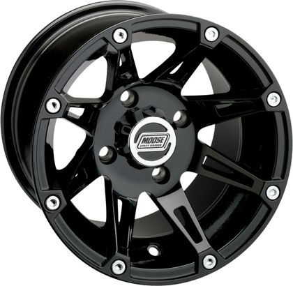 Moose Racing Wiel 387X Velg Ref: ME03751A / 02300626 