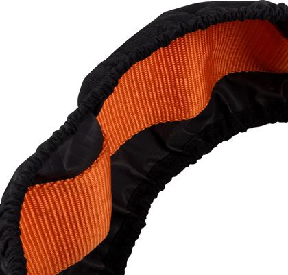 Couverture chauffante Moose Racing Enveloppe pneu neige Universel