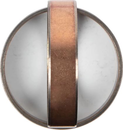 Moose Racing Geleidingsbus Wrijvingsring