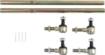 Kit reconditionnement rotule de triangle Moose Racing mise à niveau