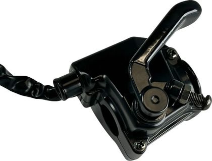 Moose Racing Montage Gashebel Universell